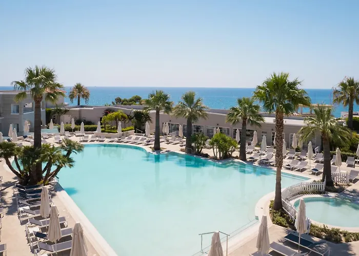 Mitsis Rodos Village